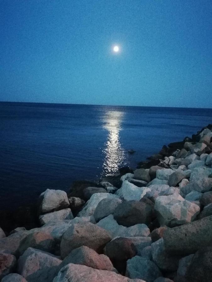 Casa Vacanze Mare Lido di Scacchi Εξωτερικό φωτογραφία