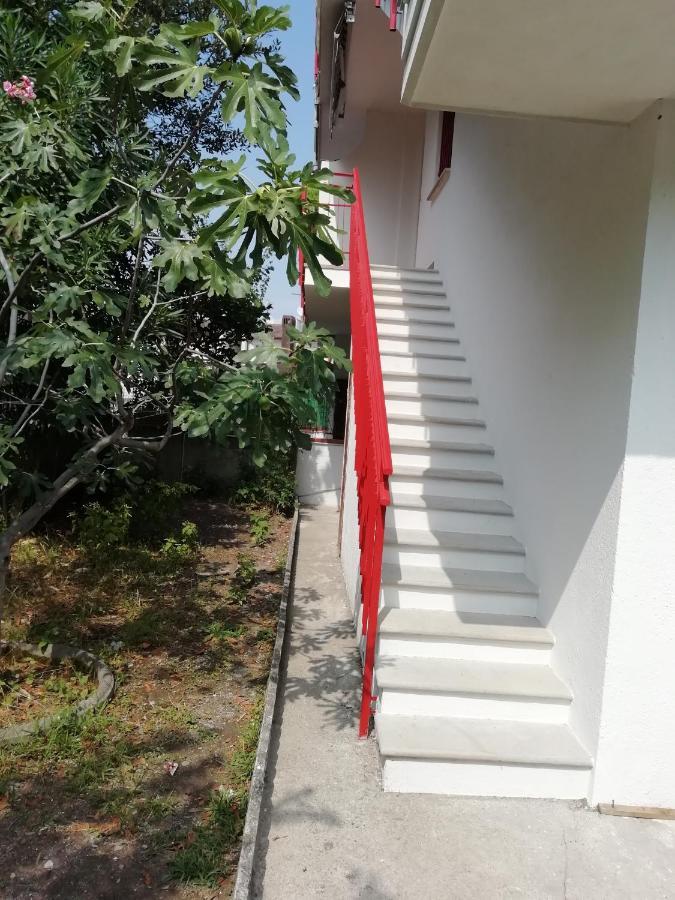 Casa Vacanze Mare Lido di Scacchi Εξωτερικό φωτογραφία