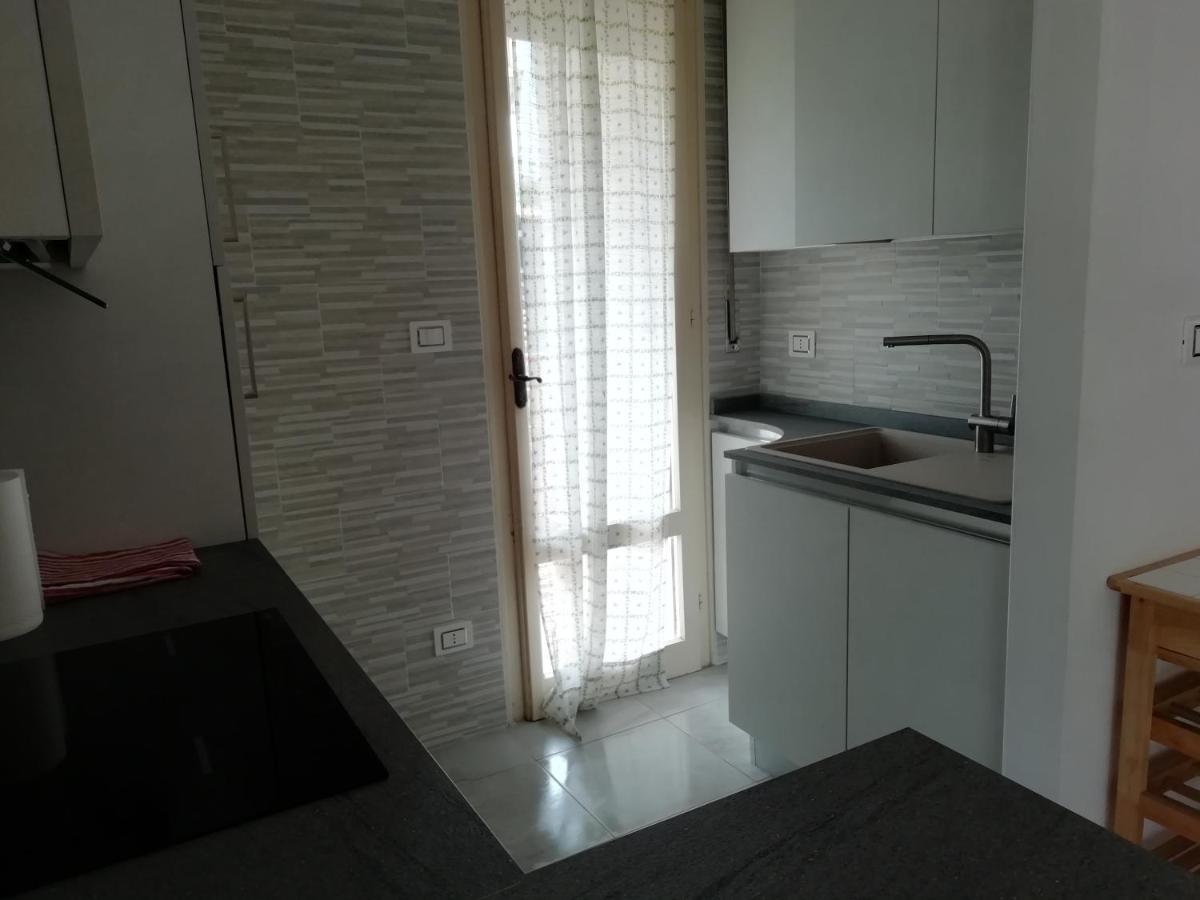 Casa Vacanze Mare Lido di Scacchi Εξωτερικό φωτογραφία