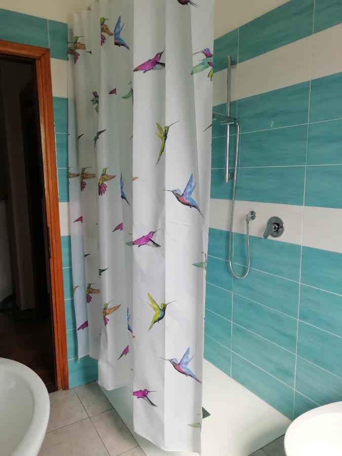 Casa Vacanze Mare Lido di Scacchi Εξωτερικό φωτογραφία