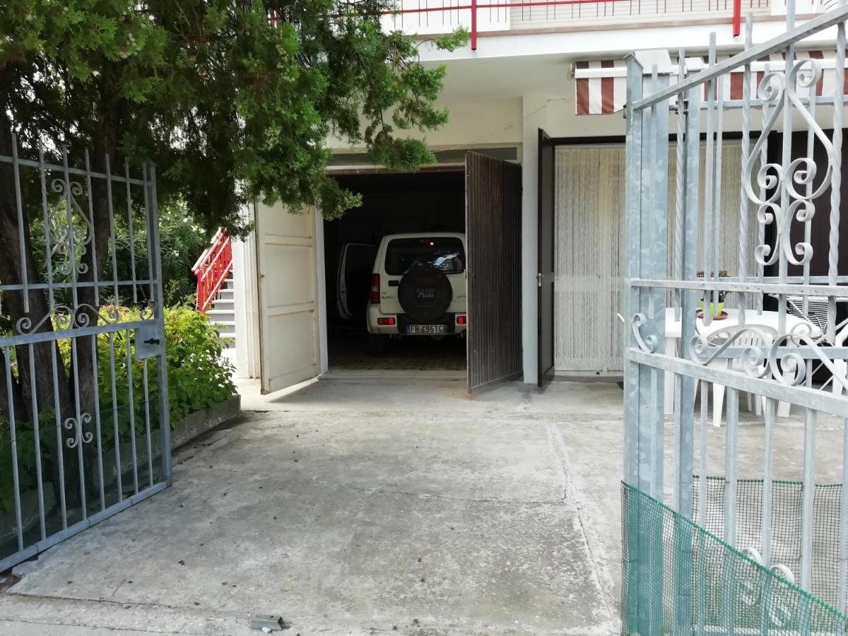 Casa Vacanze Mare Lido di Scacchi Εξωτερικό φωτογραφία