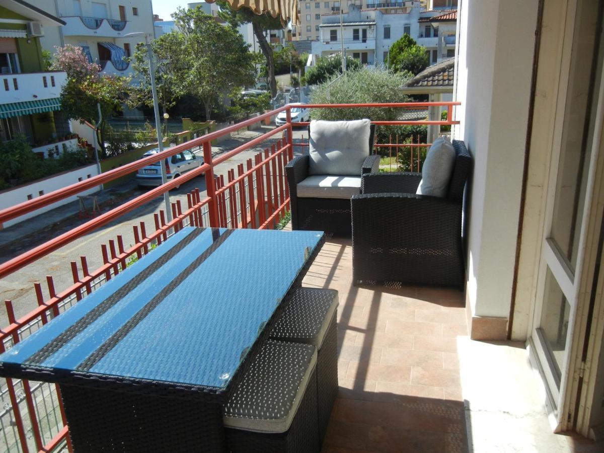 Casa Vacanze Mare Lido di Scacchi Εξωτερικό φωτογραφία