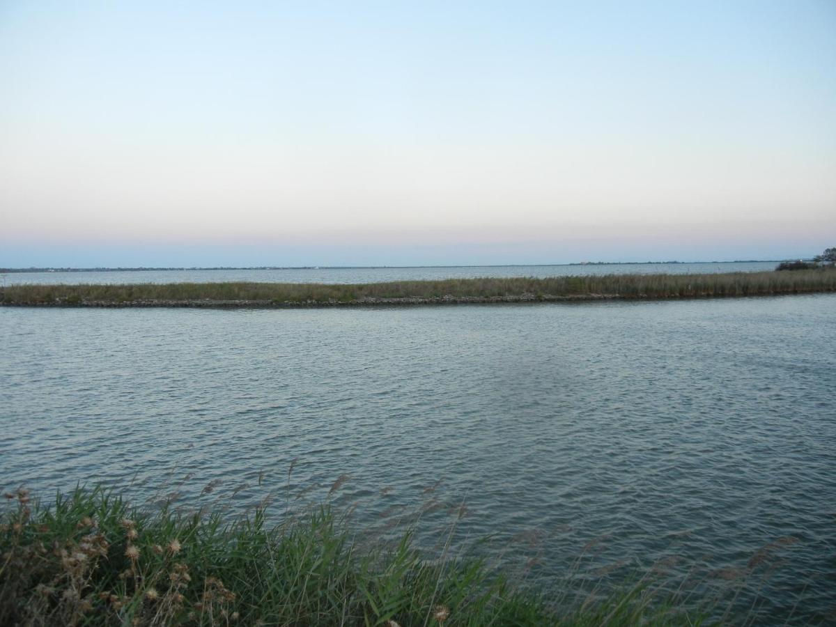 Casa Vacanze Mare Lido di Scacchi Εξωτερικό φωτογραφία