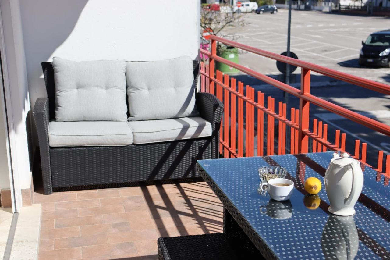 Casa Vacanze Mare Lido di Scacchi Εξωτερικό φωτογραφία