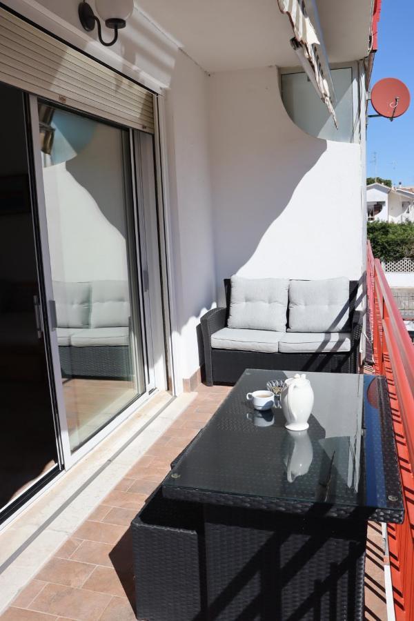 Casa Vacanze Mare Lido di Scacchi Εξωτερικό φωτογραφία