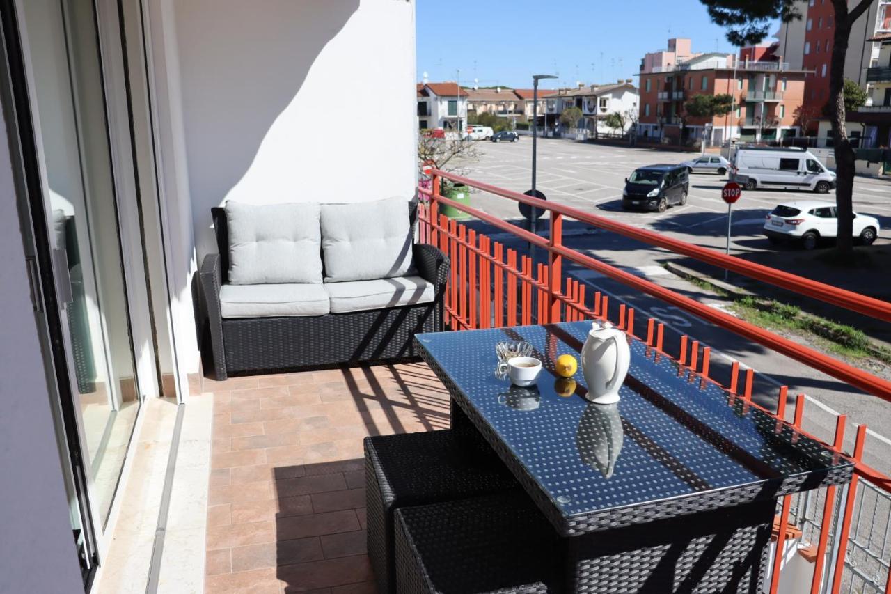 Casa Vacanze Mare Lido di Scacchi Εξωτερικό φωτογραφία