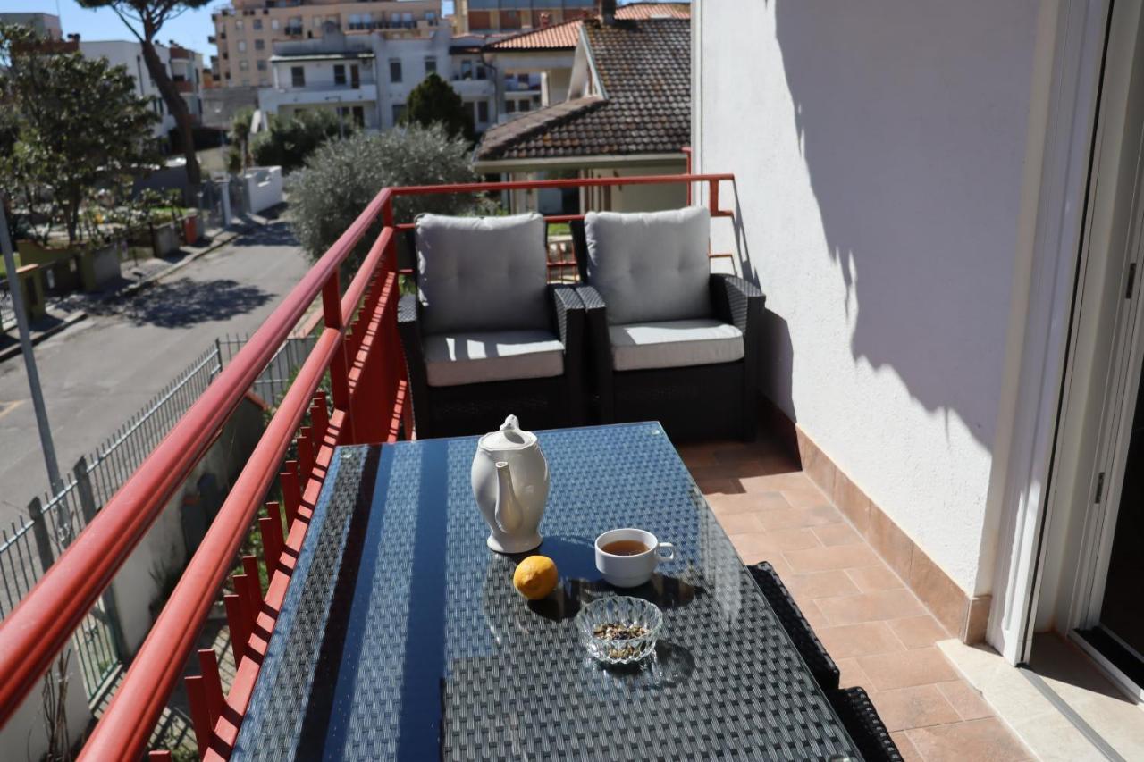 Casa Vacanze Mare Lido di Scacchi Εξωτερικό φωτογραφία