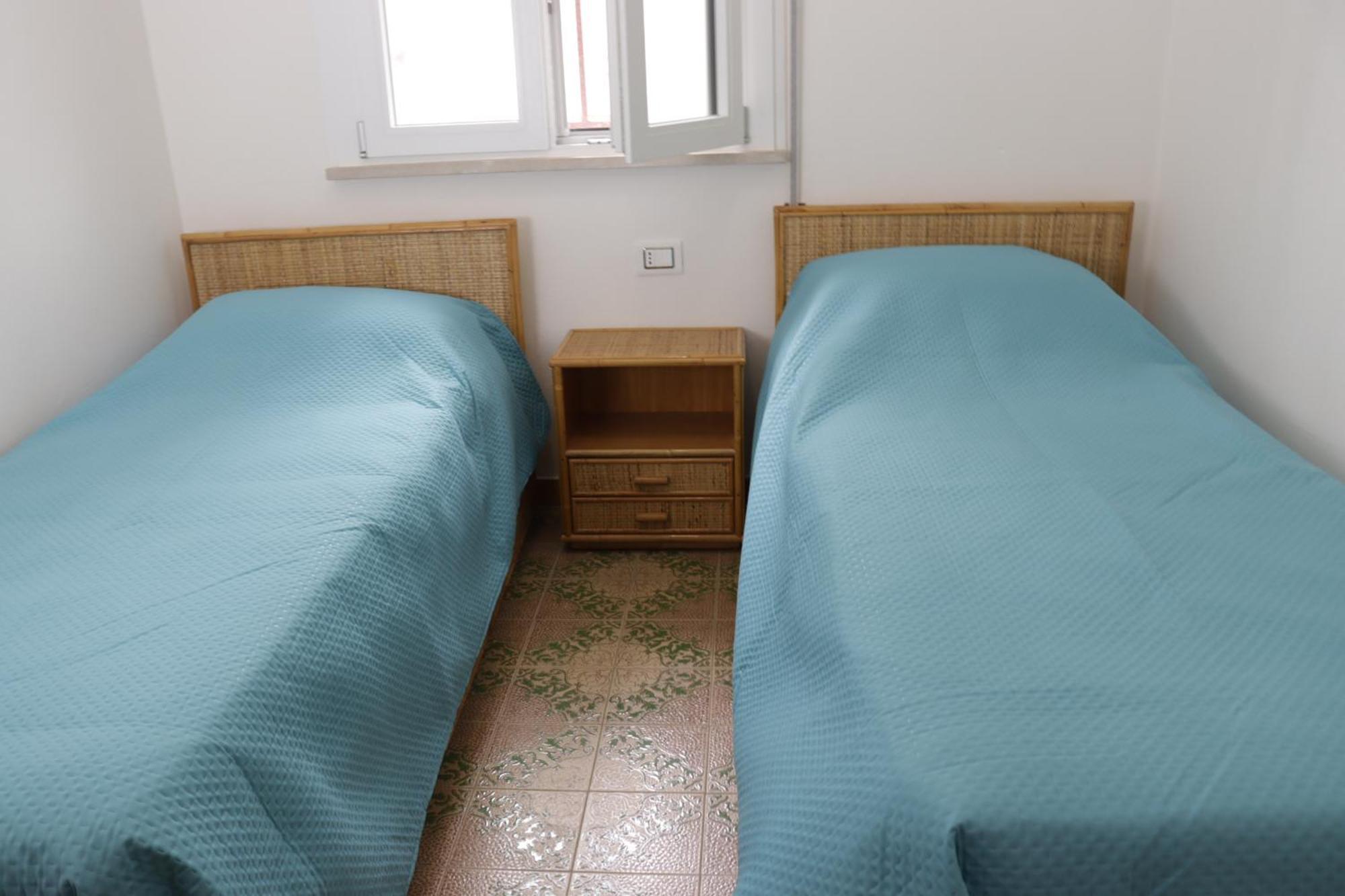 Casa Vacanze Mare Lido di Scacchi Εξωτερικό φωτογραφία