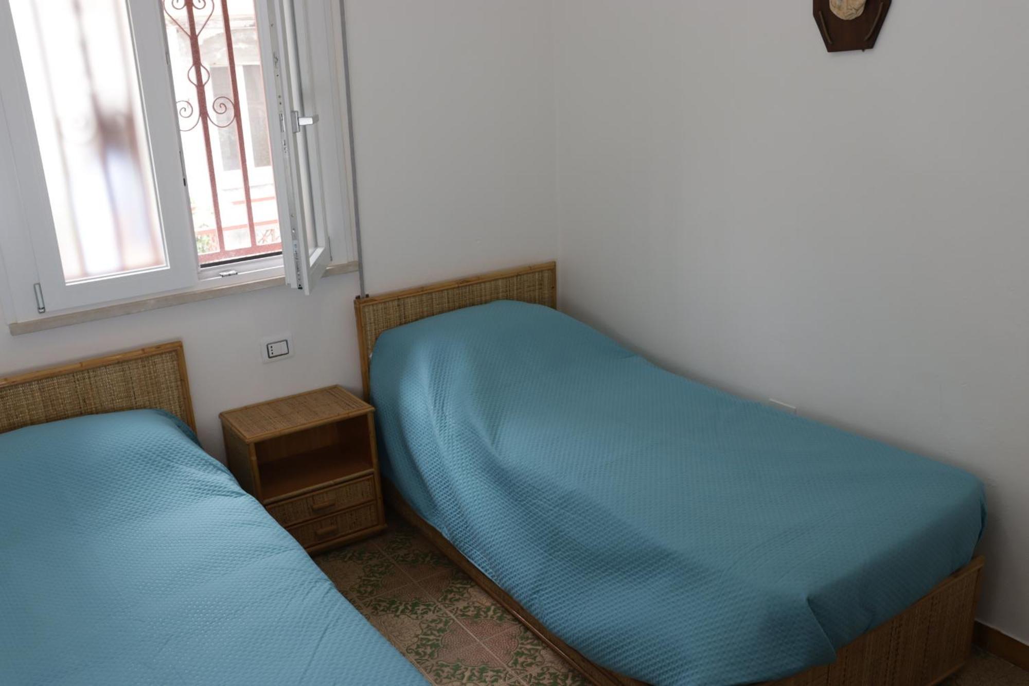 Casa Vacanze Mare Lido di Scacchi Εξωτερικό φωτογραφία