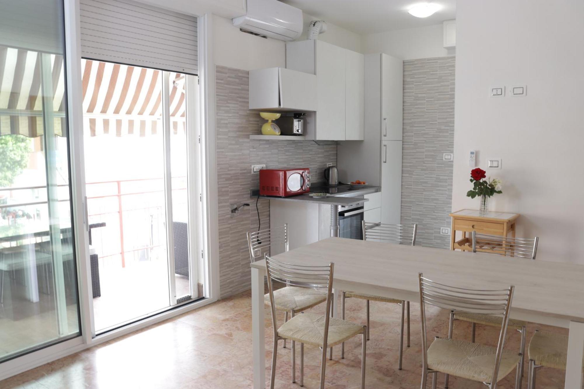 Casa Vacanze Mare Lido di Scacchi Εξωτερικό φωτογραφία