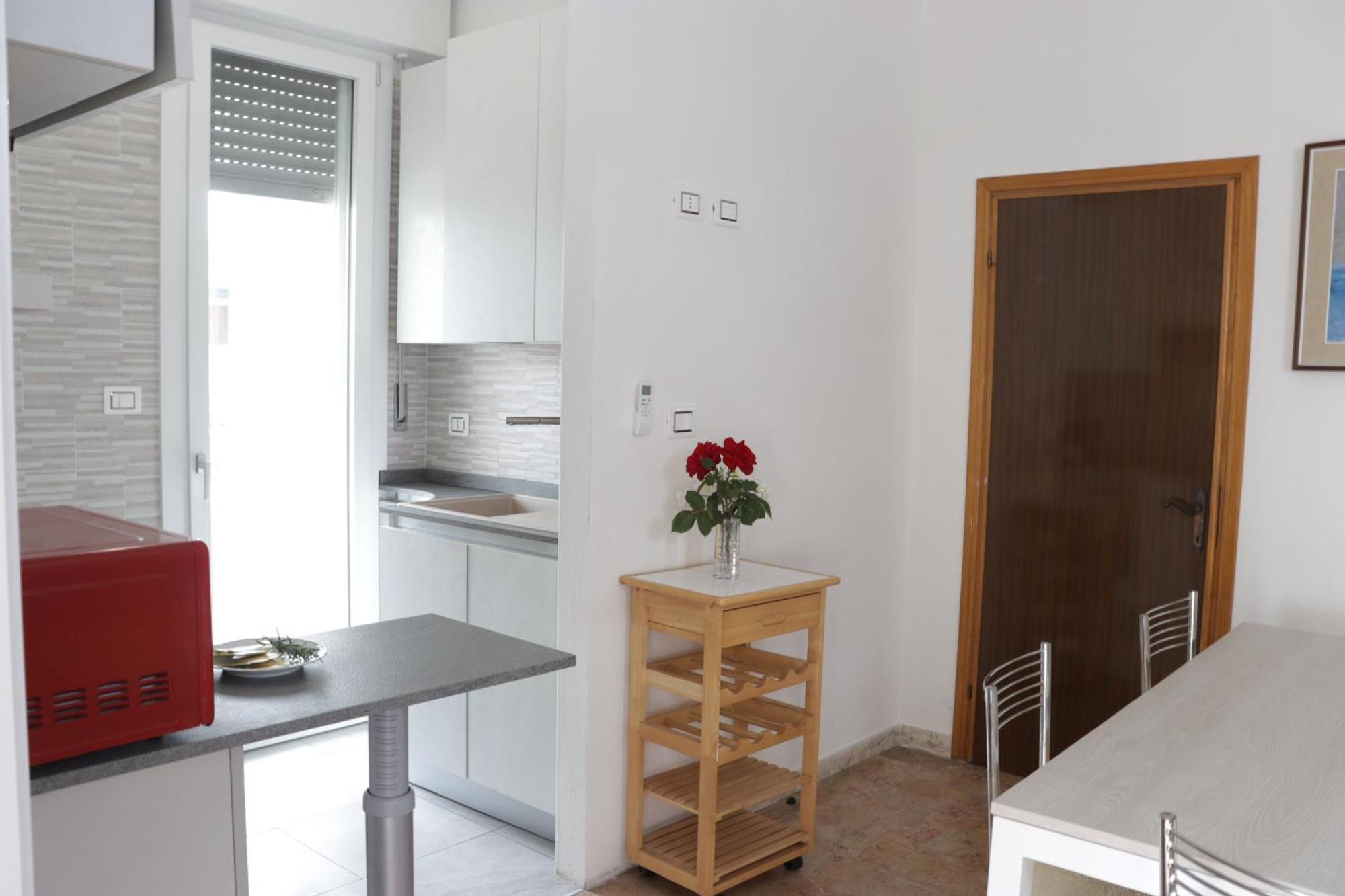 Casa Vacanze Mare Lido di Scacchi Εξωτερικό φωτογραφία